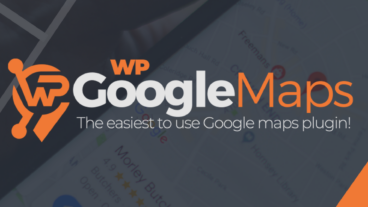 شرح إضافة WP Google Map