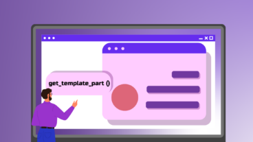 أهمية استخدام get_template_part في تطوير ثيم ووردبريس