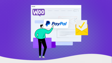 01 - الصورة البارزة - إضافة بوابة الدفع PayPal لمتاجر ووكومرس 